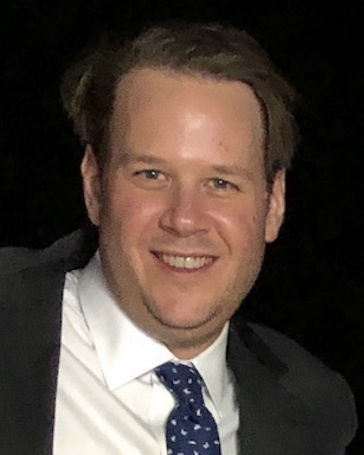 David Grace